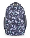 amazon basics Lightweight Polyester Backpack | For School, College...
