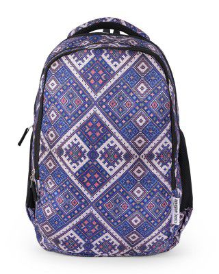 amazon basics Lightweight Polyester Backpack