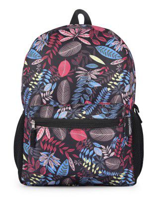 amazon basics Lightweight Polyester Backpack