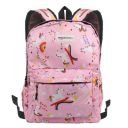 amazon basics Lightweight Polyester Backpack...