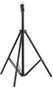 amazon basics Lightweight&Portable Tripod Stand for Mobiles,Lights,&Cameras,with Multiple Lighting Possibilities for Indoor&Outdoor Shoots,Live Streams&Video Calls (7 Feet,Black) Pack of 1...