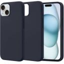amazon basics Liquid Silicone Case for iPhone 15 Plus ...