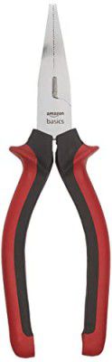 amazon basics - Long-Nose Plier (150 mm)