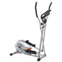 amazon basics Magnetic Elliptical Cross Trainer With 8 Resistance Levels, 5 Kg Flywheel, Max Weight 100 Kg...