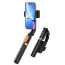 Amazon Basics Mini Gimbal for Smartphone with Wireless Remote...