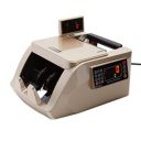Amazon Basics Money Counting Machine with UV, MG & IR with External Display...