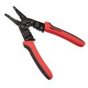 Amazon Basics Multi-Purpose Wire Stripper and Cutter...