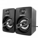 Amazon Basics Portable Multimedia Speaker | USB 2.0 | (ABPCS1001)...