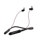 Amazon Basics Bluetooth 5.0 Neckband with Up to 30 Hours Playtime,...