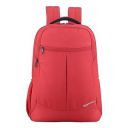amazon basics Nova 15.6-Inch Laptop Backpack for Office or College (29 L, Red)...