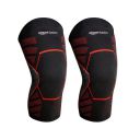 Amazon Basics Nylon Knee Support ...