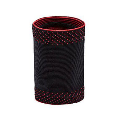 amazon basics Nylon Wrist Band Cum Support