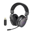 amazon basics On Ear Wireless Gaming Headphones...