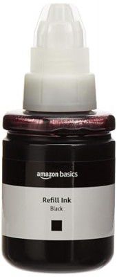 amazon basics PIXMA GI790 Ink Bottle  (Black)