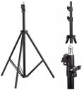 Amazon Basics Portable Tripod Stand with Mobile Phone Holder | 7 Feet...