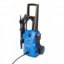 Amazon Basics Pressure Washer 1700 W, 150 Bar, with Detergent Bottle, for Cleaning Cars/Bikes, Homes or Gardens...