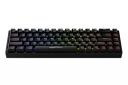 amazon basics Pro Series RGB Wireless Mechanical Gaming Keyboard...