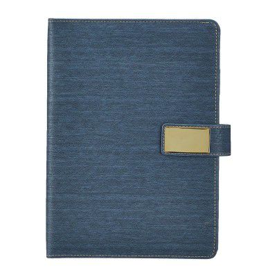 amazon basics Professional Undated Diary 2026 | Vintage Faux Leather Diary | 180 Pages 