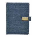 amazon basics Professional Undated Diary 2026 | Vintage Faux Leather Diary | 180 Pages 