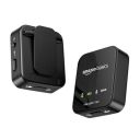 amazon basics Professional Wireless Microphone System | 100m Range...