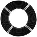 amazon basics Pvc-Insulated, Single-Core, Multistrand Copper Wire(1.5 Sq. Mm, Black)...