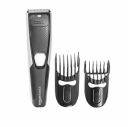 Amazon Basics Rechargeable Beard Trimmer...