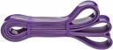 amazon basics Resistance And Pull Up Band For Chin Ups, Pull Ups And Stretching (Resistance 18.1 Kg To 36.3 Kg), 1.25" Wide, Rubber, Purple...