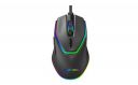amazon basics RGB Gaming Wired Mouse with 7 programmable Buttons I 13+1 Modes RGB Light I 1.5 Braided Cable I 7200 DPI...