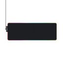 amazon basics RGB Light Gaming Mouse Pad Desk Mat for PC/Laptop (Size - XL)...