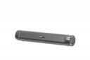 amazon basics SB20R 20W Bluetooth Soundbar with 3600 mAh Battery | 2X Bass | Up to 10 hrs of Playback (Black)...