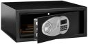 Amazon Basics Security Safe with Programmable Electronic Keypad, 20L (Black)...
