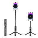 Amazon Basics Selfie Stick | 86 cm Extendable...
