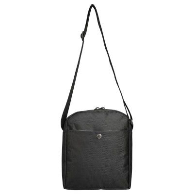 amazon basics Sling Bag for Men – Small Crossbody Bag for 8-inch iPad