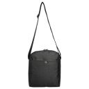 amazon basics Sling Bag for Men – Small Crossbody Bag for 8-inch iPad...