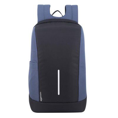 amazon basics Slope Basics Anti-Theft 15.6 inches Laptop bag