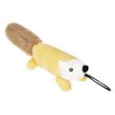 amazon basics Soft Plush Toy for Pets | Non Toxic Cute Toy for Dogs, Cats...