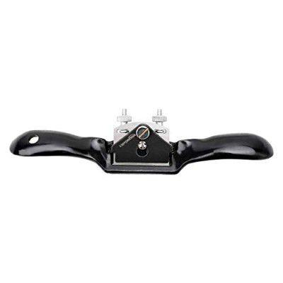 amazon basics Spokeshave with Flat Base for Woodworking