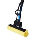 Amazon Basics Sponge Mop for Floor Cleaning...