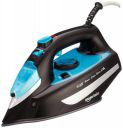 Amazon Basics Steam Iron 2000 W with 375ml Water Tank...