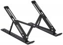 amazon basics Tabletop Laptop Stand 15.6" Laptops (Black)...