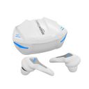 Amazon Basics True Wireless Gaming Mode in-Ear Earbuds, Up to 50ms Low Latency...