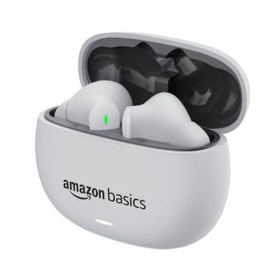 amazon basics True Wireless in-Ear Earbuds