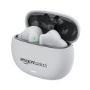 Amazon Basics True Wireless in-Ear Earbuds...