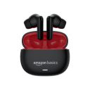 amazon basics True Wireless in-Ear Earbuds with Mic...