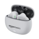 amazon basics True Wireless in-Ear Earbuds...