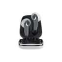 amazon basics True Wireless in-Ear Earbuds with Mic, Quad Mics ENC (Grey)...
