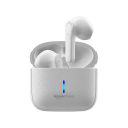 Amazon Basics True Wireless in-Ear Earbuds (White)...