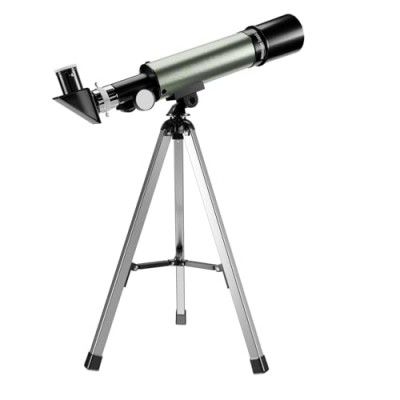 Amazon Basics TS-90X Zoom HD Astronomical Telescope