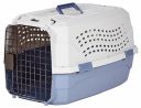amazon basics Two Door Top Load Pet Kennel (23-inch)...