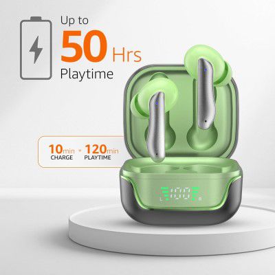 amazon basics TWS in-Ear Earbuds (AB-T01A)